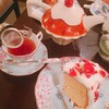 カフェ シャンソニエ アコリット