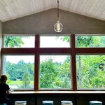 オリカ カフェ - 