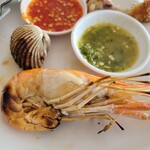 MUNGKORN SEAFOOD - 