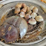 MUNGKORN SEAFOOD - 