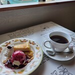 シュガーポット - 