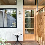 オリカ カフェ - 