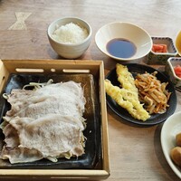 羅豚 ギンザ・グラッセ - 