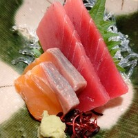 月亭 新宿本店 - 