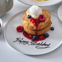 パンケーキ＆ブックス ビブリオテーク （PANCAKE & books