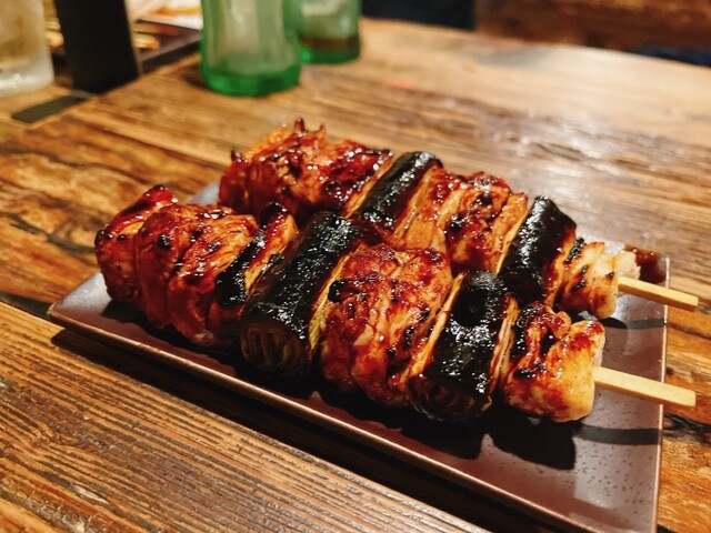 大吉 （だいきち） - 代官山/焼き鳥 | 食べログ