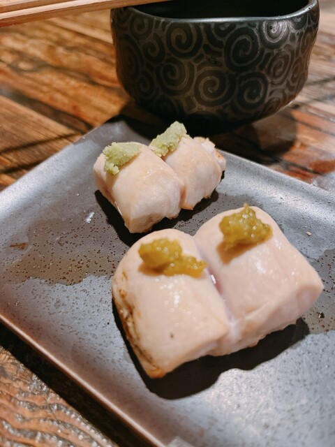 大吉（だいきち） 大吉 （だいきち） - 代官山/焼き鳥 | 食べログ