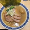 麺屋二代目 弘