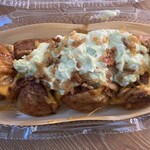 築地銀だこ - 料理写真: