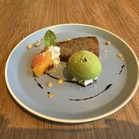 東京メルカート サカエヒロバス -  東京メルカート サカエヒロバス -