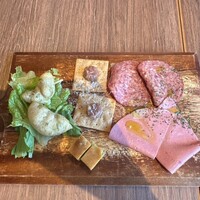 東京メルカート サカエヒロバス -  東京メルカート サカエヒロバス -