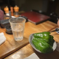 カルネジーオ イースト - 