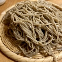 蕎麦おさめ - 