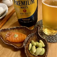 蕎麦おさめ - 