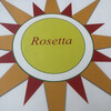 イタリアンレストラン ロゼッタ