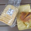 パン焼き工房そーせーじ