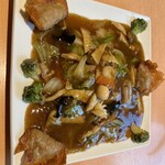 桃園 - 料理写真: