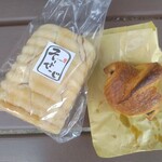 パン焼き工房そーせーじ - 