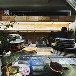 テアトロアッカ - 