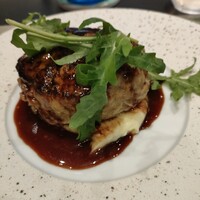 俺のフレンチ グランメゾン 大手町 - 