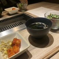焼肉うしごろ 横浜店 - 