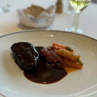 BENOIT Kyoto Alain Ducasse - 