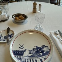 BENOIT Kyoto Alain Ducasse - 