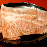 焼肉 綾小路 - コース