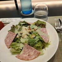 俺のフレンチ グランメゾン 大手町 - 