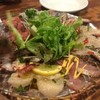 魚とワイン はなたれ 野毛店