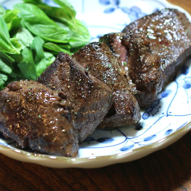 Gibier Ryori Anzai photo 2