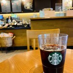 スターバックスコーヒー - ドリンク写真: