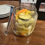 麻布十番 薬膳カレー 新海 - 