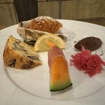 山芳ばる - 