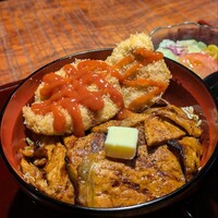 赤坂 津つ井 総本店 - 