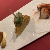 びいどろ 銀座店 - 