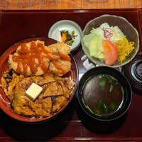 赤坂 津つ井 総本店 - 