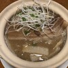 中国ラーメン揚州商人 池上店