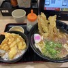 資さんうどん 魚町店