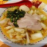 どうとんぼり神座 - 