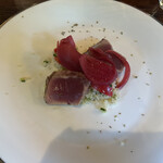 ラ クチーナ ヴェンティトレ - 