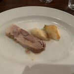 ラ クチーナ ヴェンティトレ - 