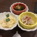 楽食酒家 たお - 