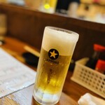 もつ焼きばん - 