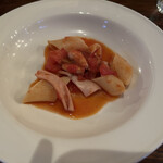 ラ クチーナ ヴェンティトレ - 