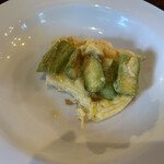 ラ クチーナ ヴェンティトレ - 