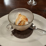 ラ クチーナ ヴェンティトレ - 