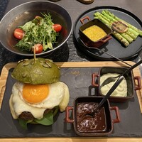 セントラム グリル＆ワイン - 