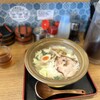 ラーメン猪太