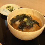 山玄茶 - 鰻茶漬けで〆！(๑'ڡ'๑)୨♡